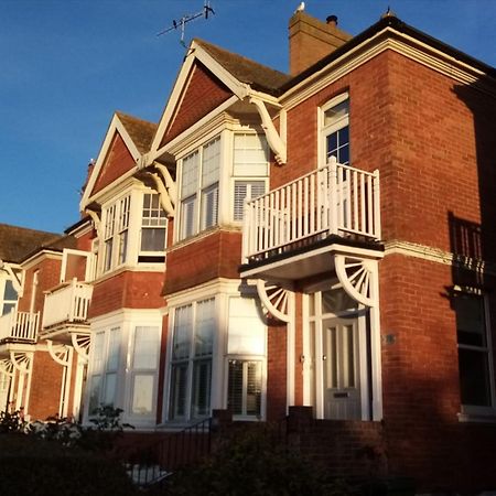 Coastal Chic Bed & Breakfast Bexhill-on-Sea Exterior photo