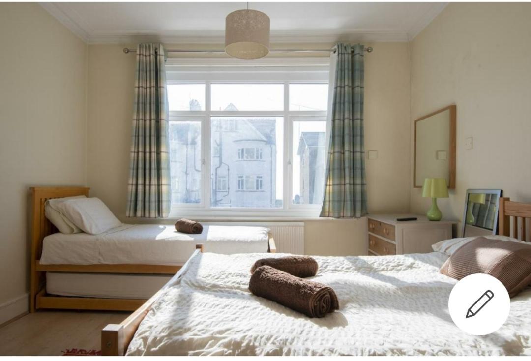 Coastal Chic Bed & Breakfast Bexhill-on-Sea Exterior photo