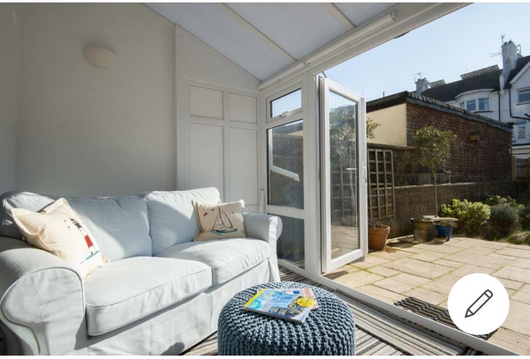 Coastal Chic Bed & Breakfast Bexhill-on-Sea Exterior photo