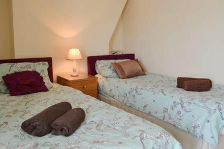 Coastal Chic Bed & Breakfast Bexhill-on-Sea Exterior photo