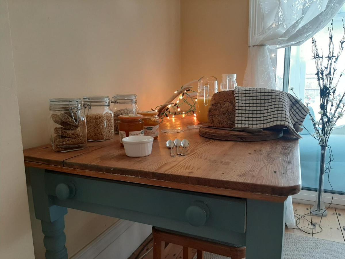 Coastal Chic Bed & Breakfast Bexhill-on-Sea Exterior photo
