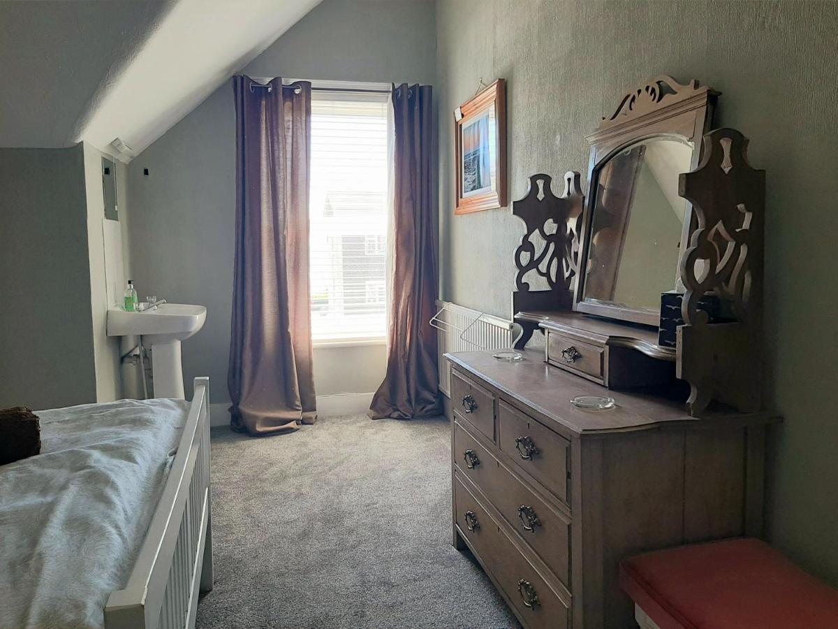 Coastal Chic Bed & Breakfast Bexhill-on-Sea Exterior photo